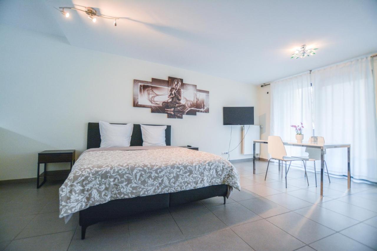 Apartment Il Mare 3