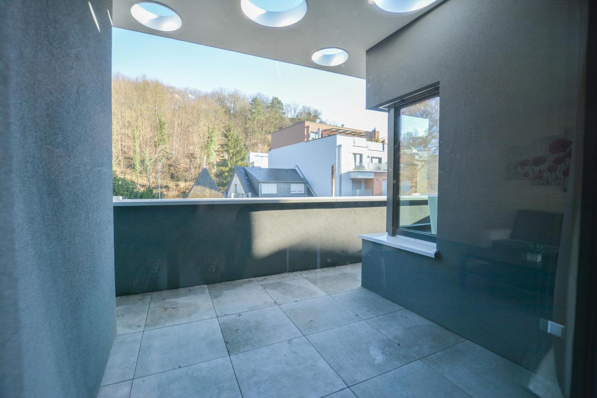 Apartment Il Mare 3 Luxemburg