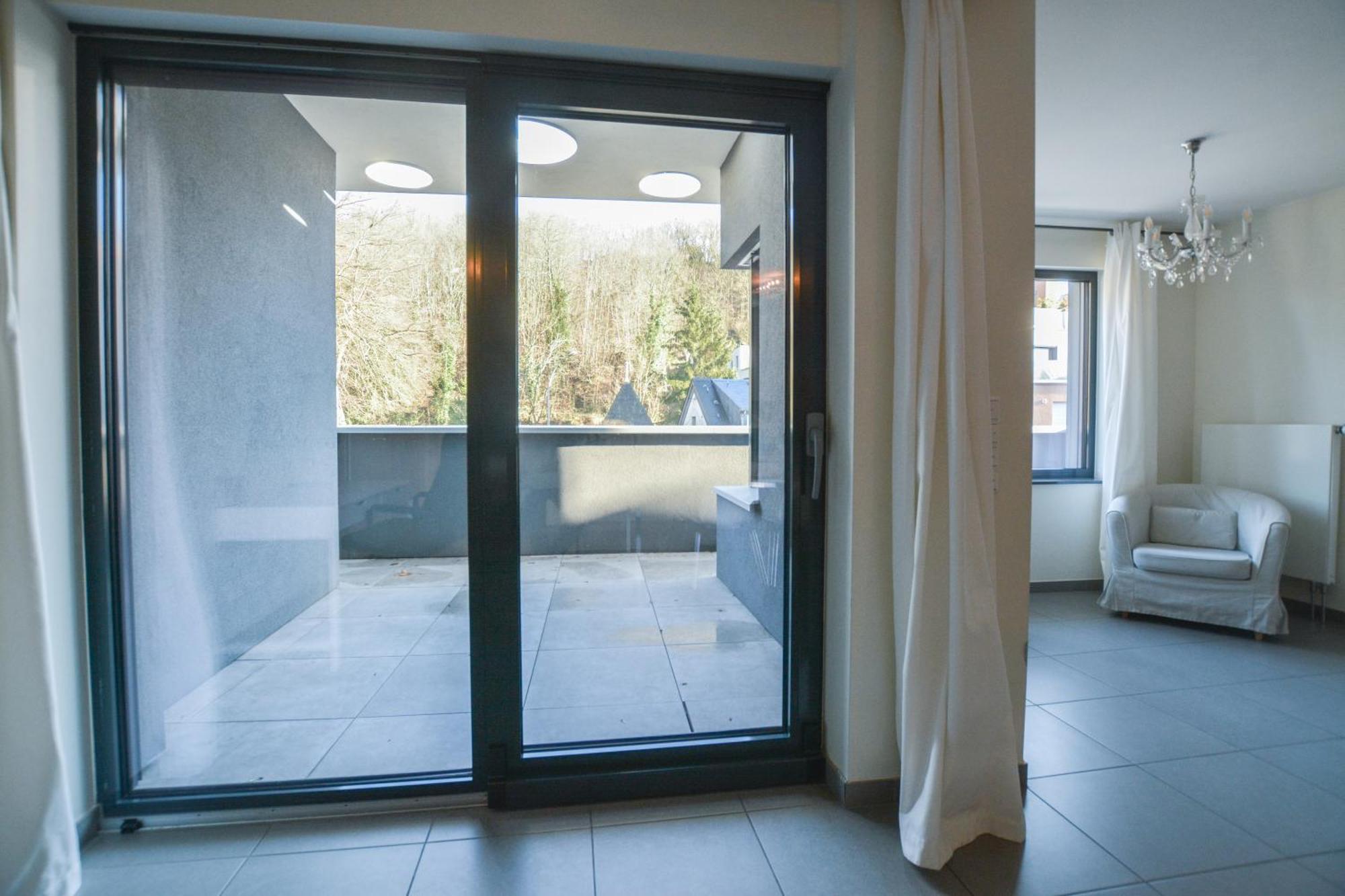 Apartment Il Mare 3 Luxemburg